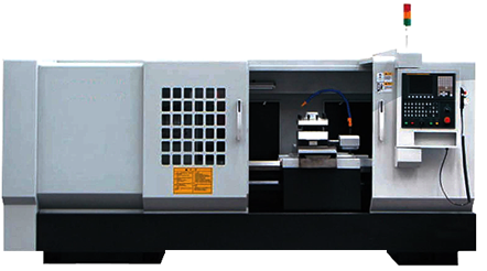 Токарные станки CWK6163, CWK6180, CWK61100 GoldCNC